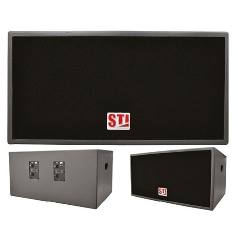 Sti C 15B 15