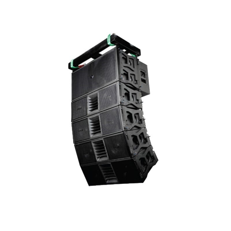 Sti Cat King VT 110 Line Array Hoparlör