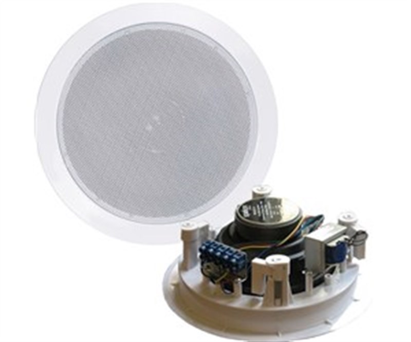 Sti CS 02 3/6 Watt Trafolu Tavan Hoparlör