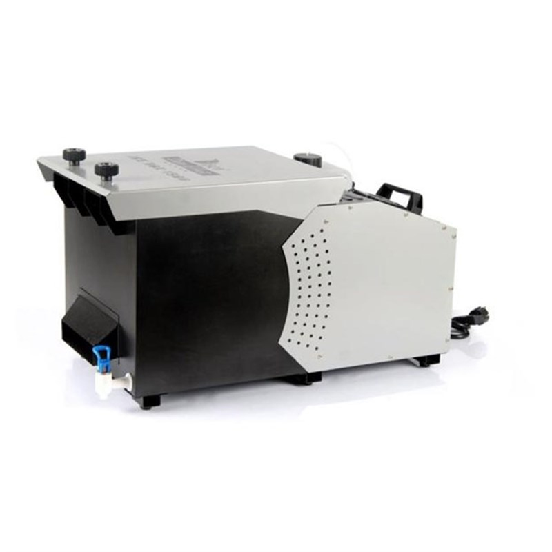 Sti Disco Ice Box 1500 Kuru Buz Efektli Sis Makinesi 1500 Watt