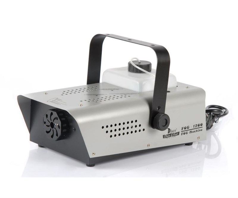 Sti Disco Z 1200 Sis Makinesi 1200 Watt