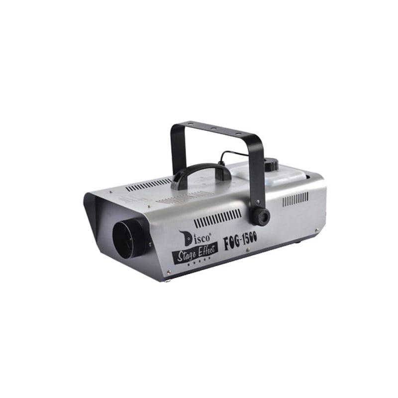 Sti Disco Z 1500 U Sis Makinesi 1500 Watt