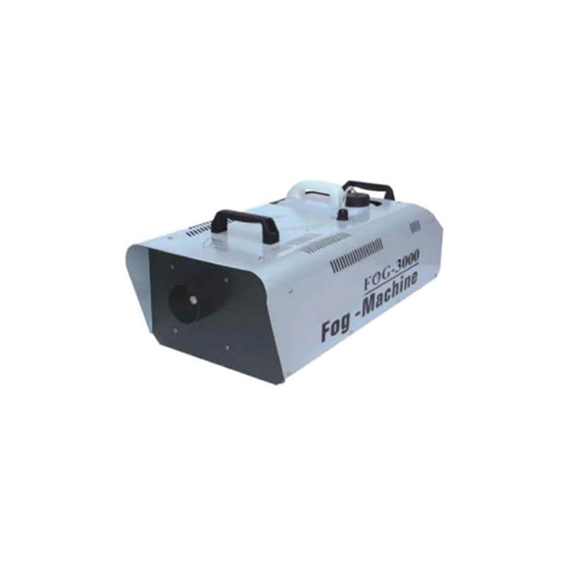 Sti Disco Z 3000 Sis Makinesi 3000 Watt
