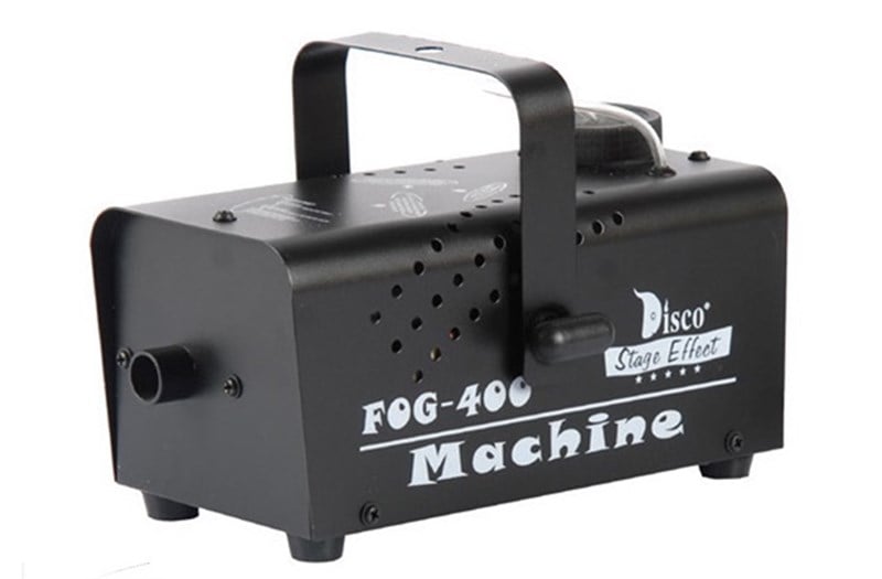 Sti Disco Z 400 Sis Makinesi 400 Watt
