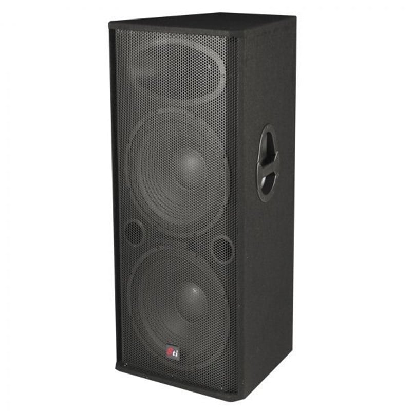Sti H 215 (Playwood) 2X15