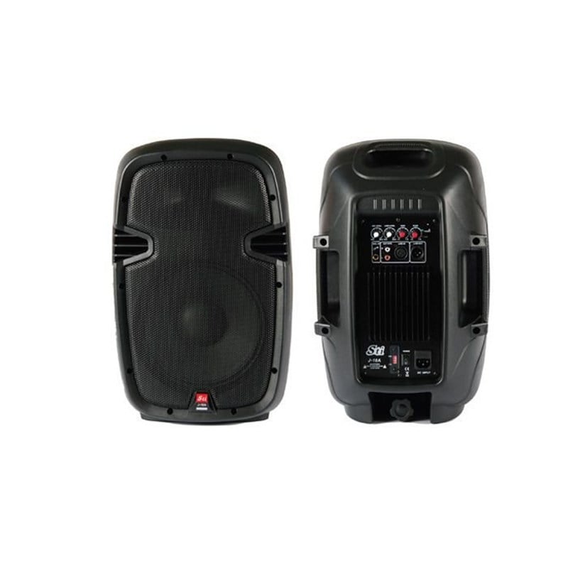 Sti J 10A 10