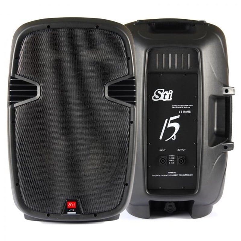 Sti J 15 15