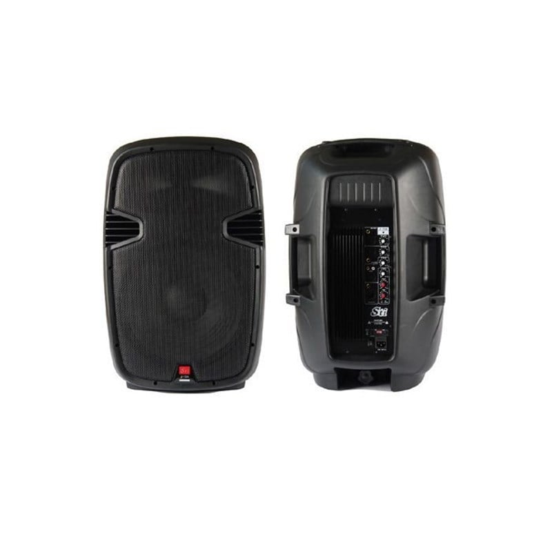 Sti J 15A  15