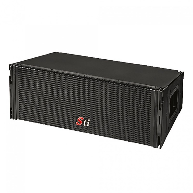 STI LA 10 2x10 