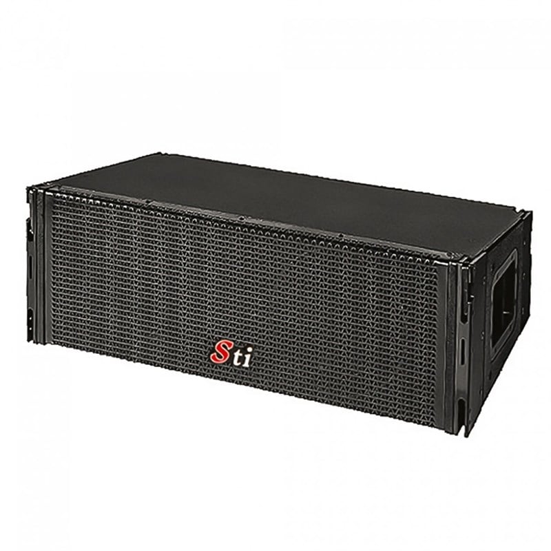 STI LA 10S 1x10