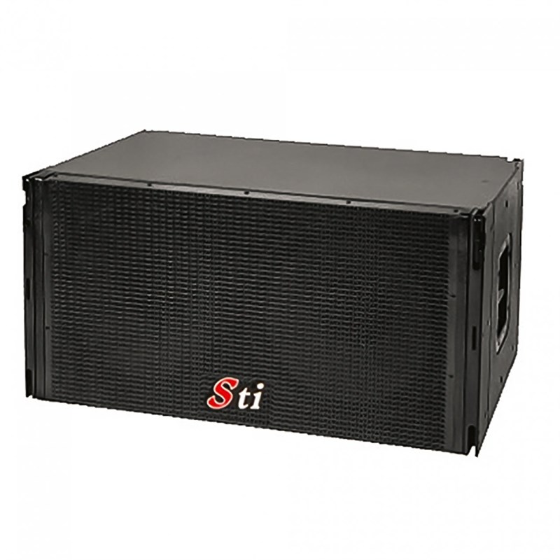 STI LA 22B Tek Yollu Pasif Line Array Hoparlör