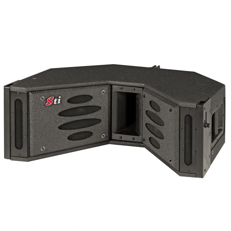 STI LA 8C 2x8 