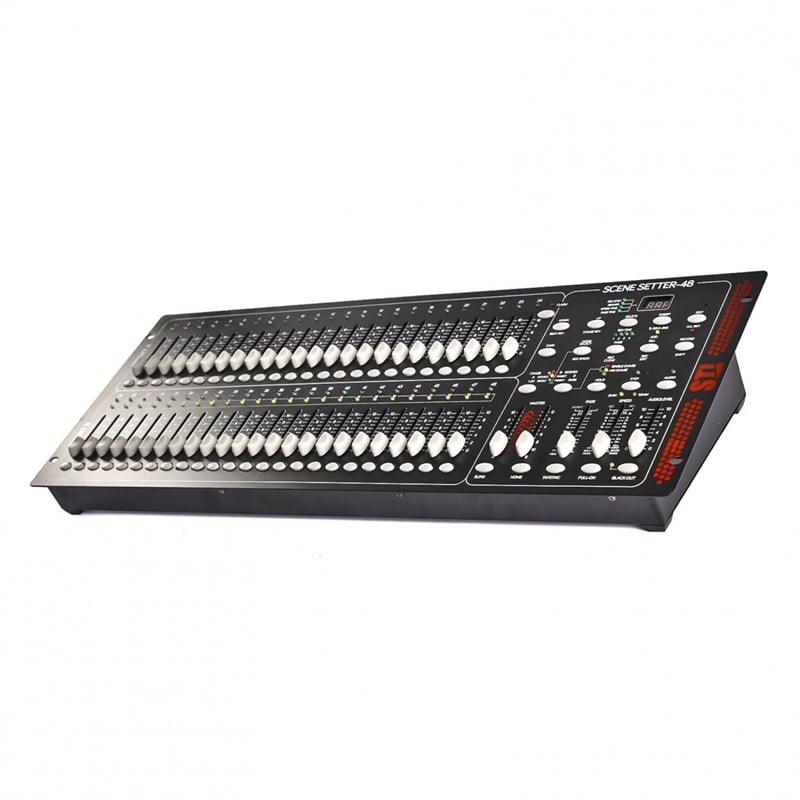 Sti Mad DMX 48 Işık Kontrol Ünite
