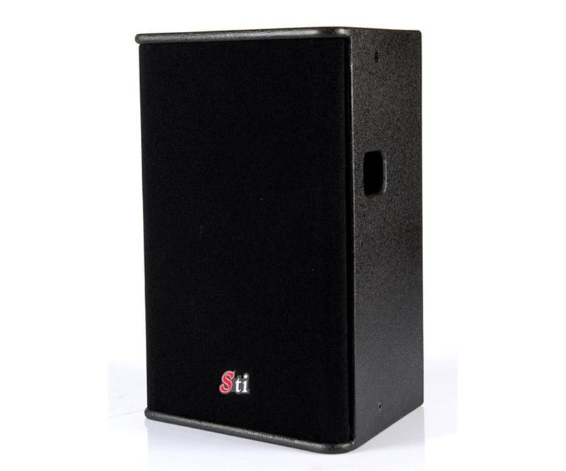 STI PS 12 (Playwood) 12