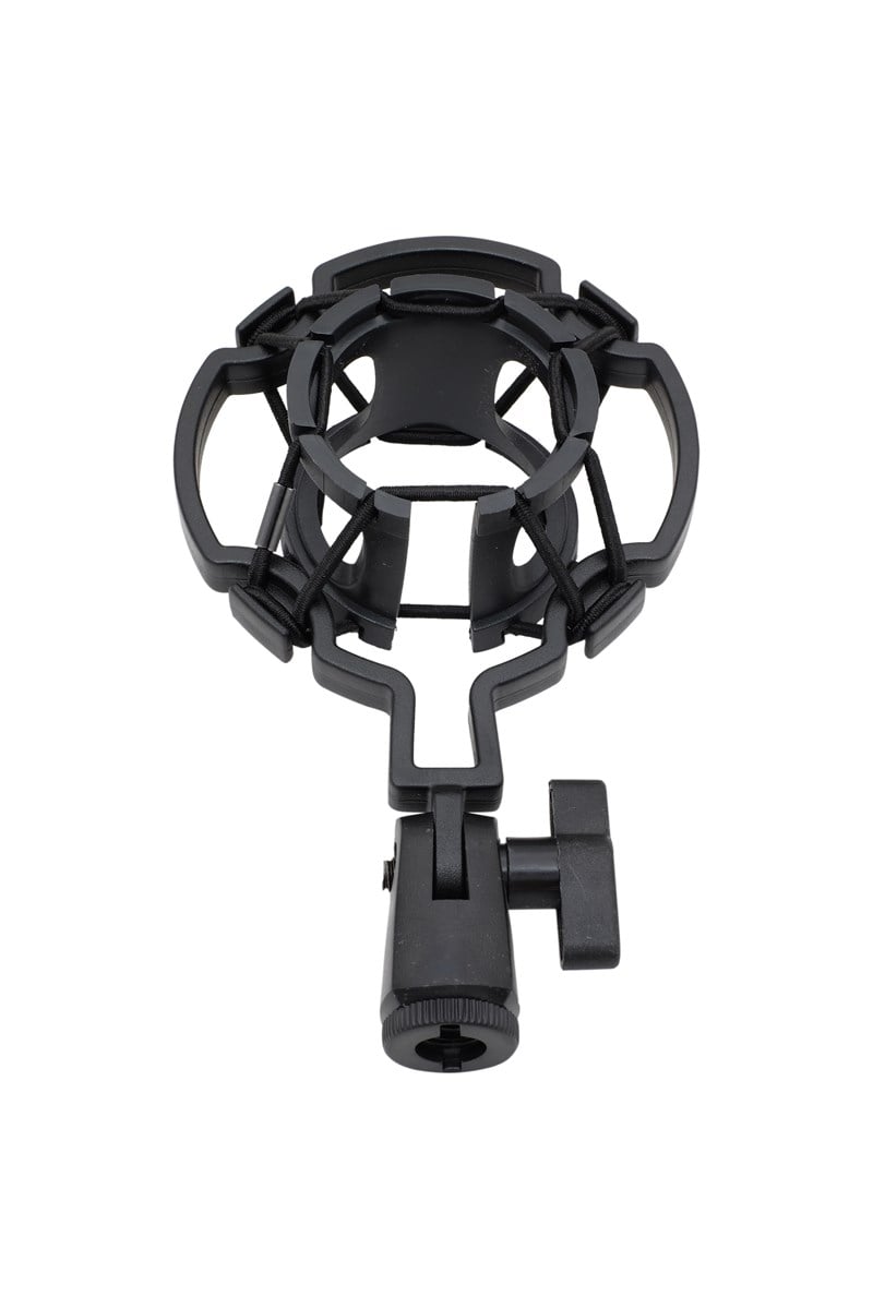 STİ S700 Mikrofon + Behringer Um2 Ses Kartı + Stand Ev Kayıt Seti