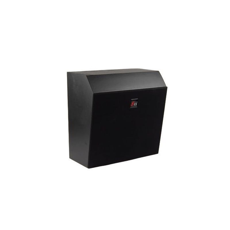 Sti SR-101 İki Yollu 10