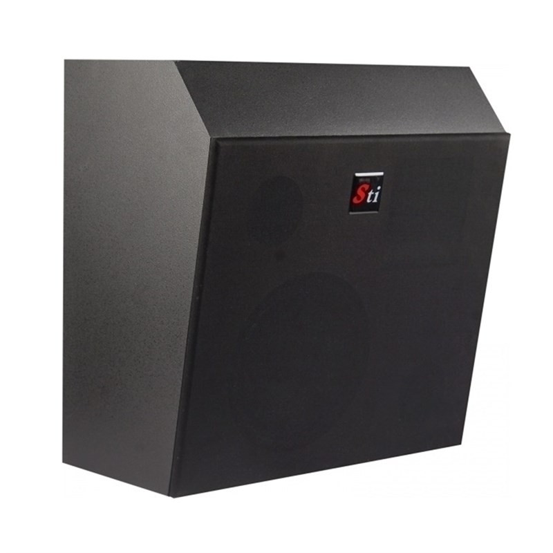 Sti SR-81 İki Yollu 8