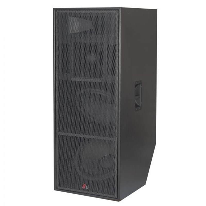 STI SRX 283 (Playwood) 2x18