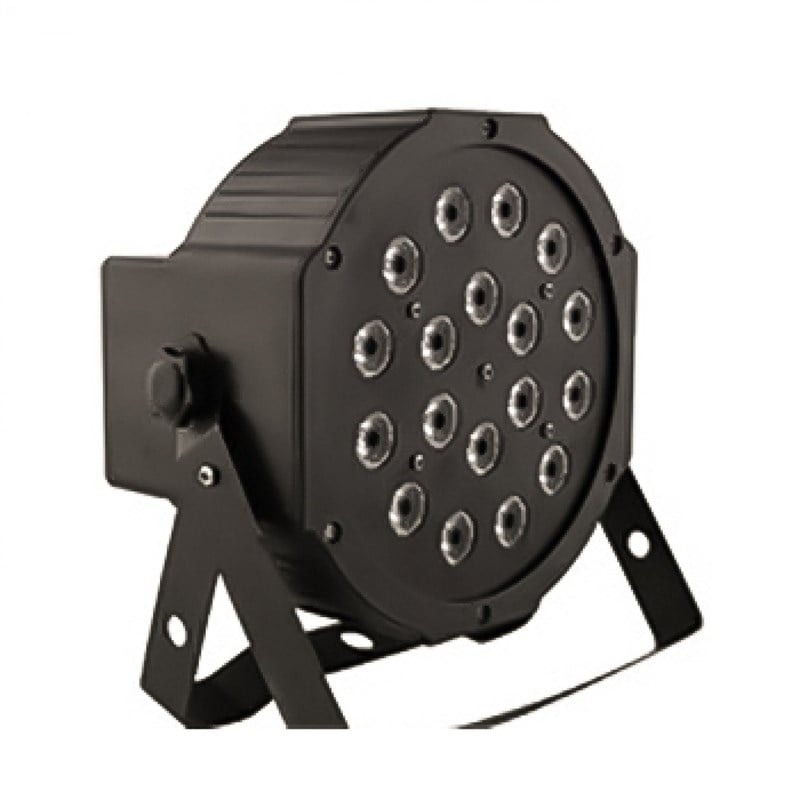 Sti ST-3018 Led Par Işık 