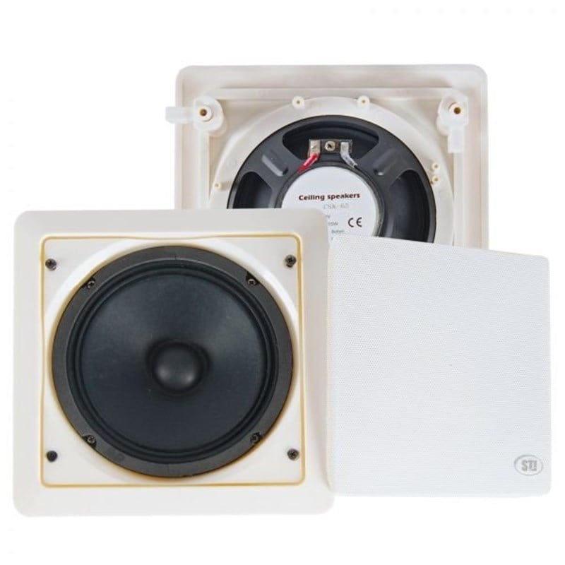 Sti STI CS 65 20Watt 6,5