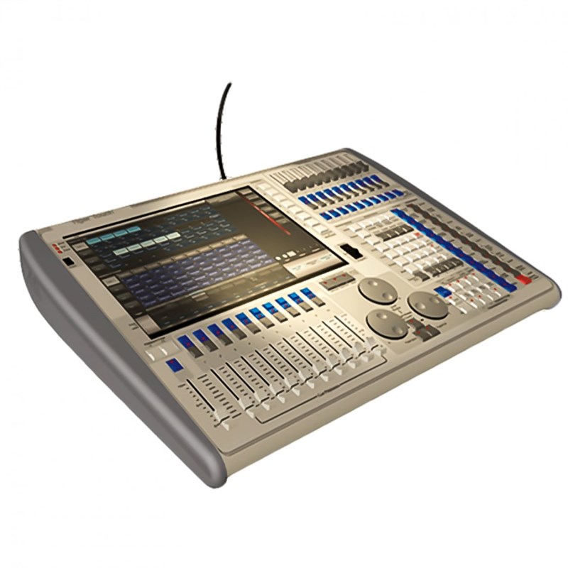 Sti Tiger Touch DMX Kontrollü Işık Kontrol Ünite