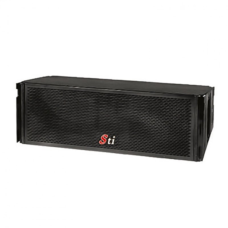 STI W 8L (Waterproof) 8