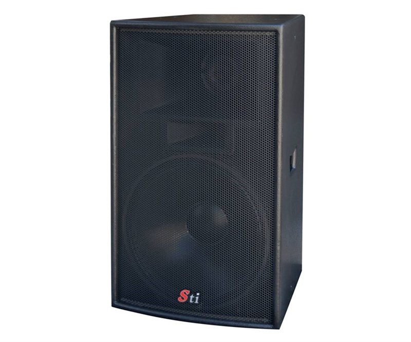Sti W3 1x15