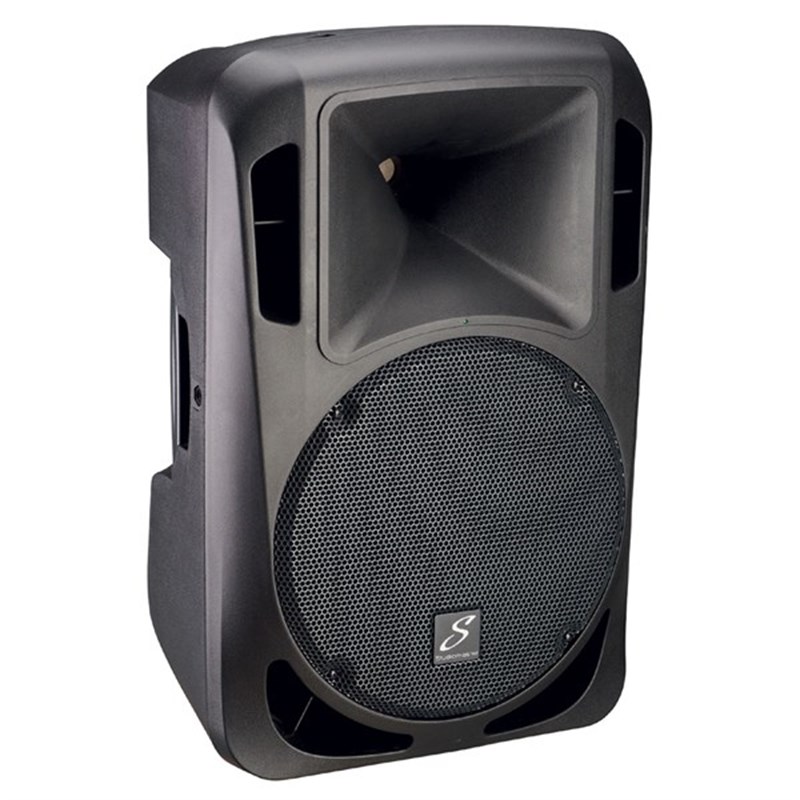 Studiomaster Drive 15A 15'' Aktif Kabin Hoparlör