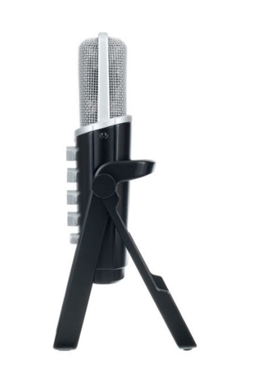 Superlux E431U Multi-Pattern Condenser USB Mikrofon