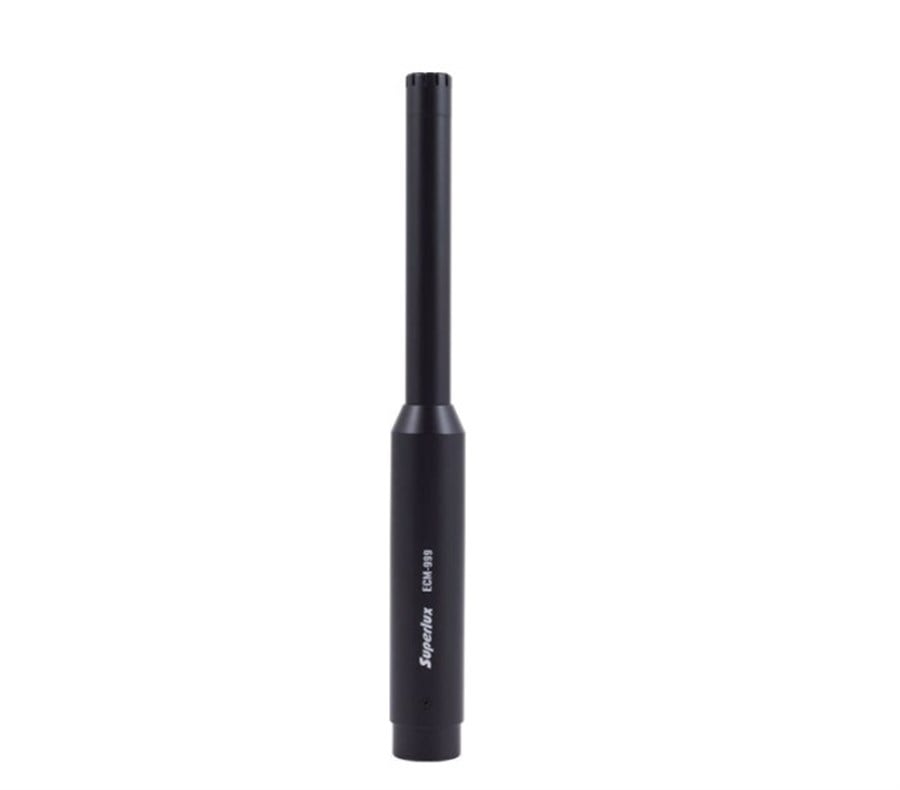 Superlux ECM-999 Çok Yönlü Ölçü Mikrofon