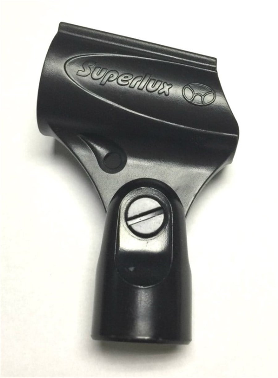 Superlux HM 38 El Mikrofon Klipsi