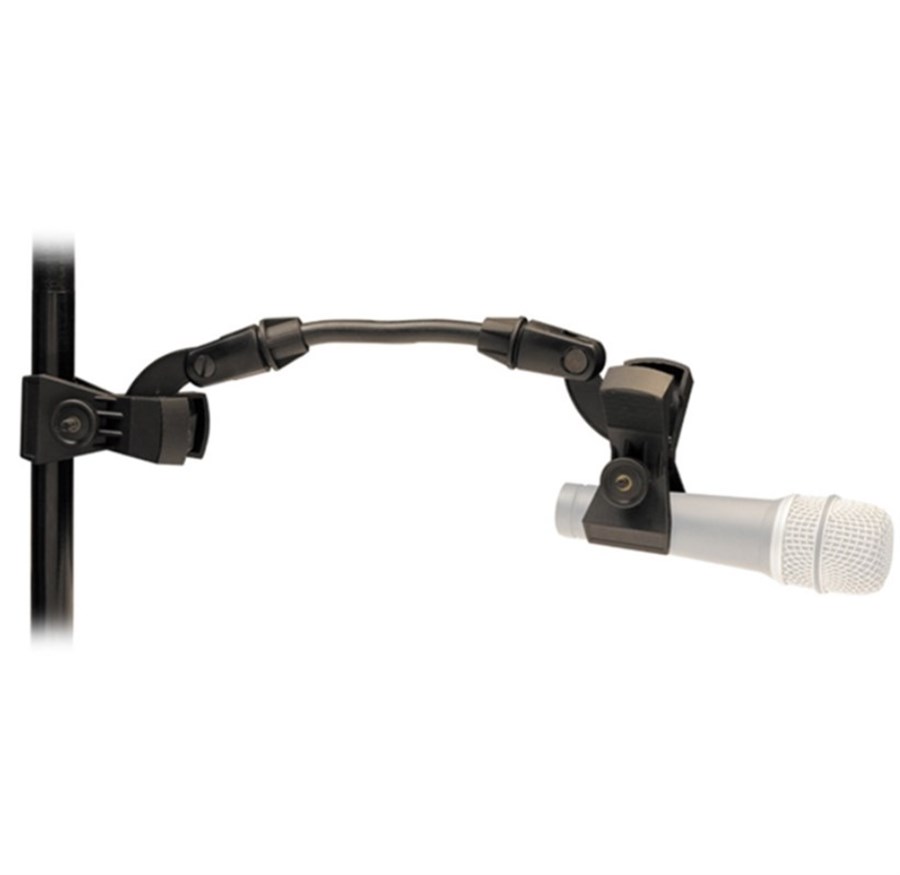 Superlux HM12D Klipsli Mikrofon Tutacağı 