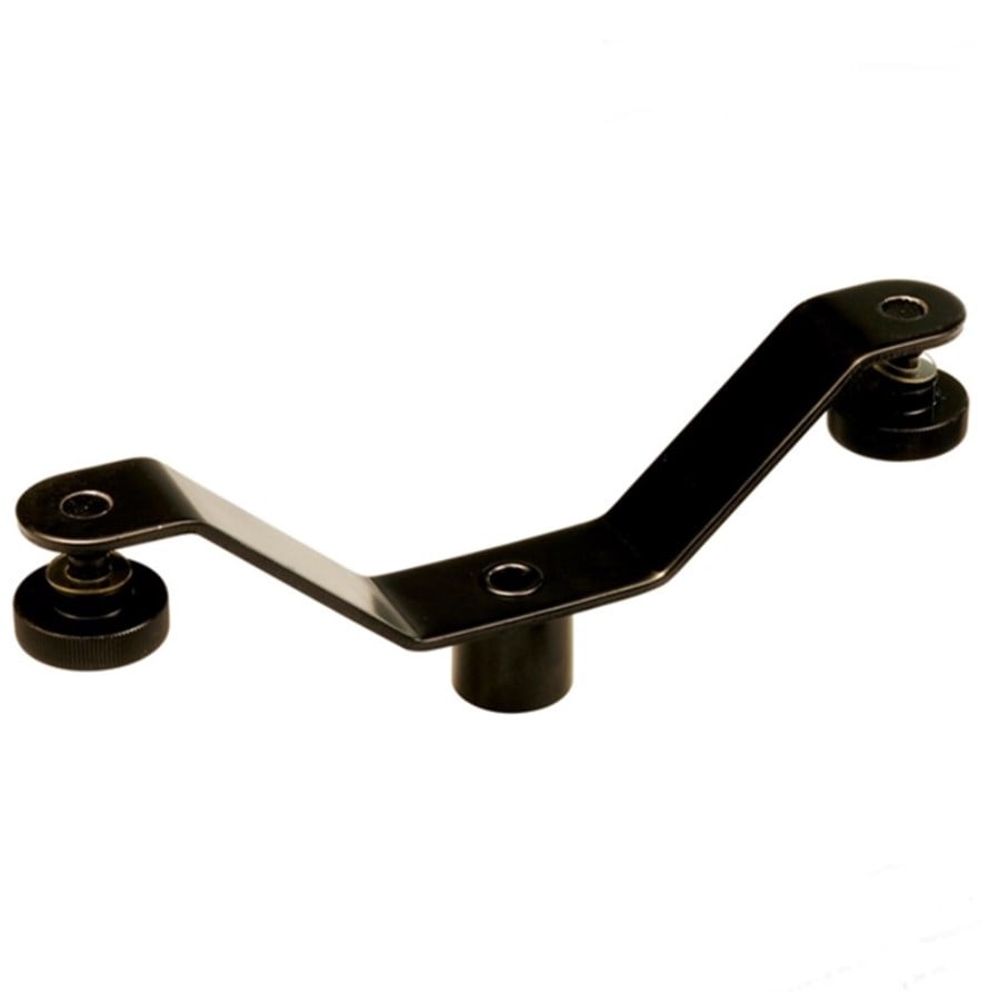 Superlux HM15 Daul Mikrofon Stand Adaptörü
