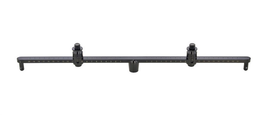 Superlux MA90B Stereo Kayıt Mikrofon Tutacağı