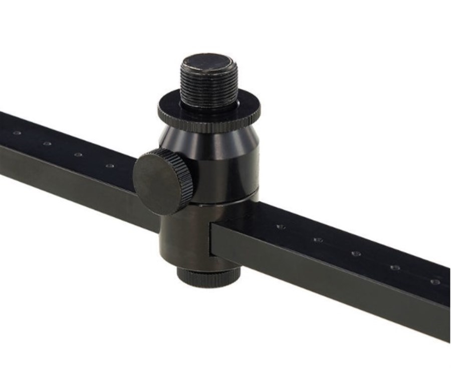 Superlux MA90B Stereo Kayıt Mikrofon Tutacağı