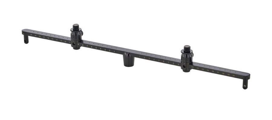 Superlux MA90B Stereo Kayıt Mikrofon Tutacağı