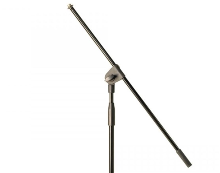 Superlux MS002 Ayarlanabilen Akrobat Mikrofon Standı