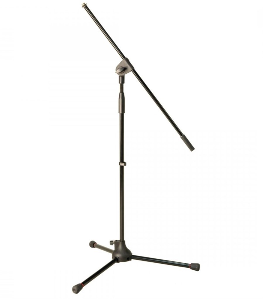 Superlux MS002 Ayarlanabilen Akrobat Mikrofon Standı