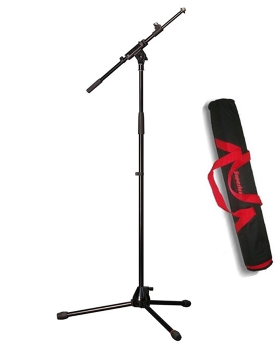 Superlux MS131E/BAG Akrobat Mikrofon Standı (Çantalı)