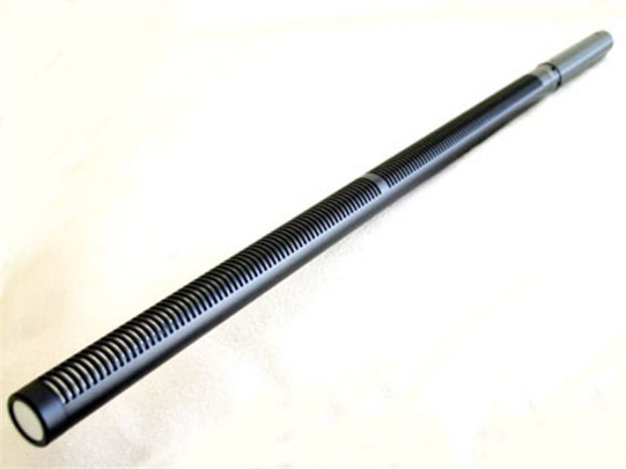 Superlux PRA-118 L Kablolu Tiyatro Mikrofon