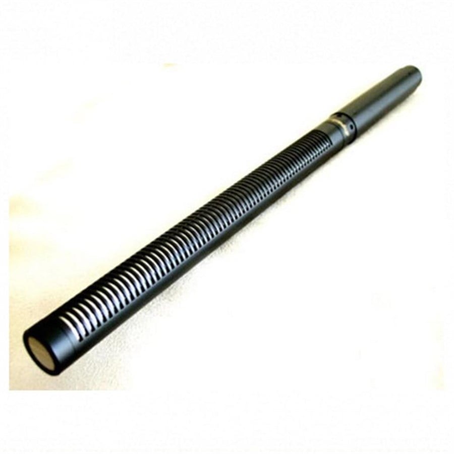 Superlux PRA-118S 340mm Shotgun Tiyatro Mikrofon