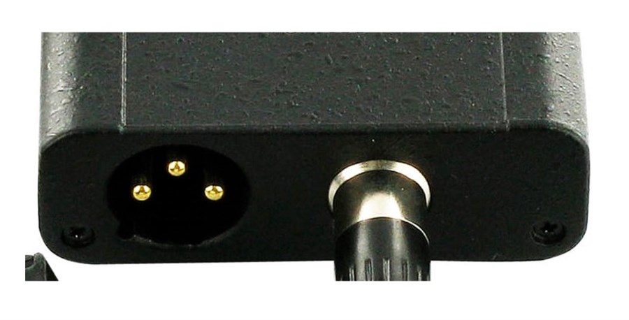 Superlux PRA 383D XLR Enstrüman Condenser Mikrofon