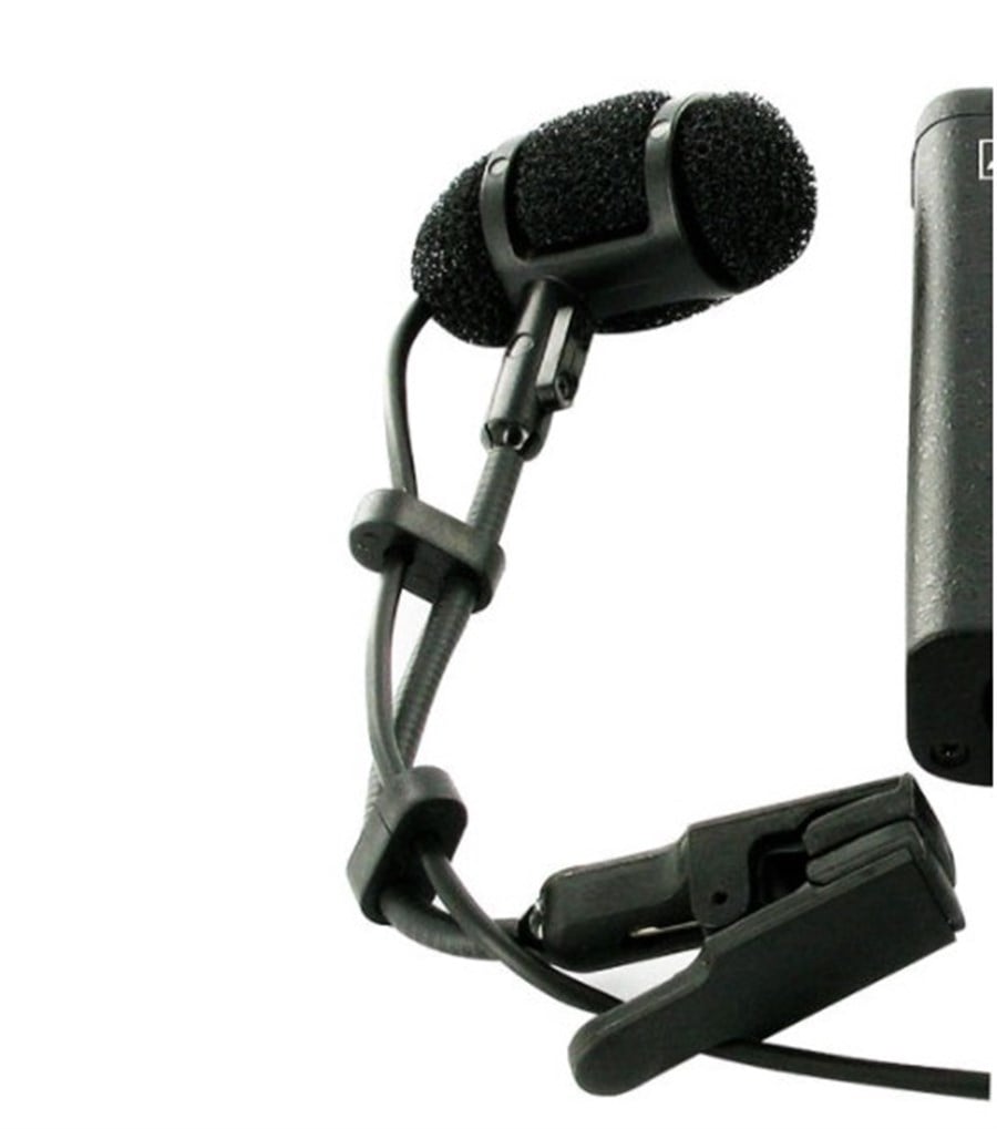 Superlux PRA 383D XLR Enstrüman Condenser Mikrofon