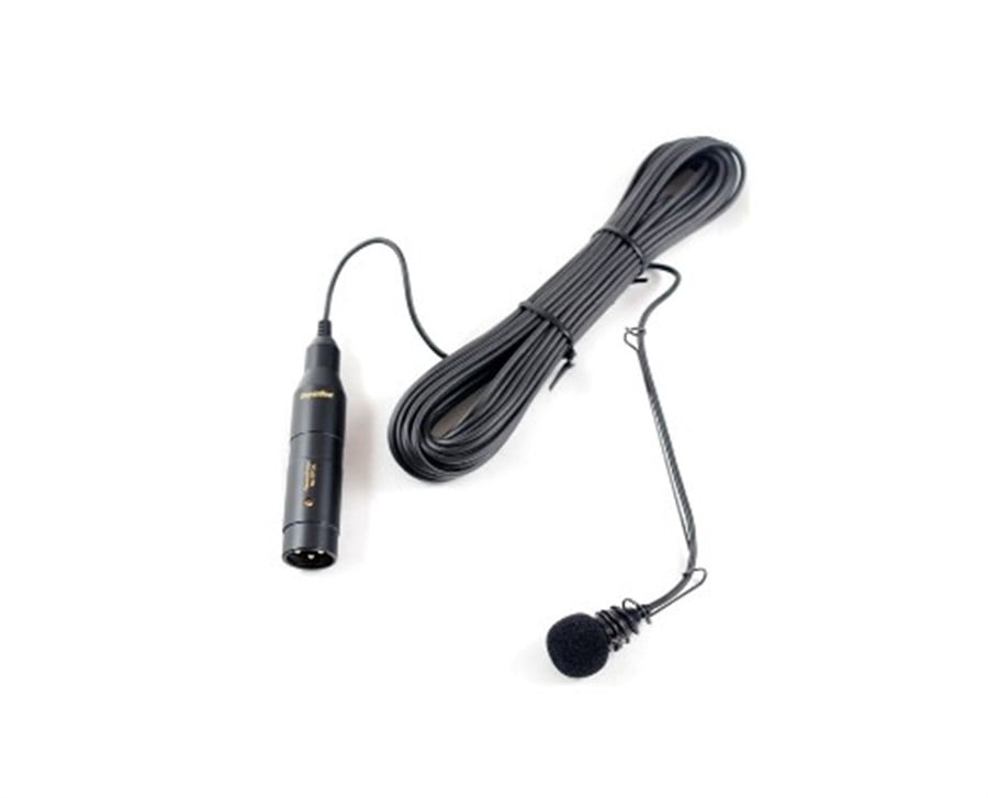 Superlux PRA 52B Askılabilir Condenser Mikrofon