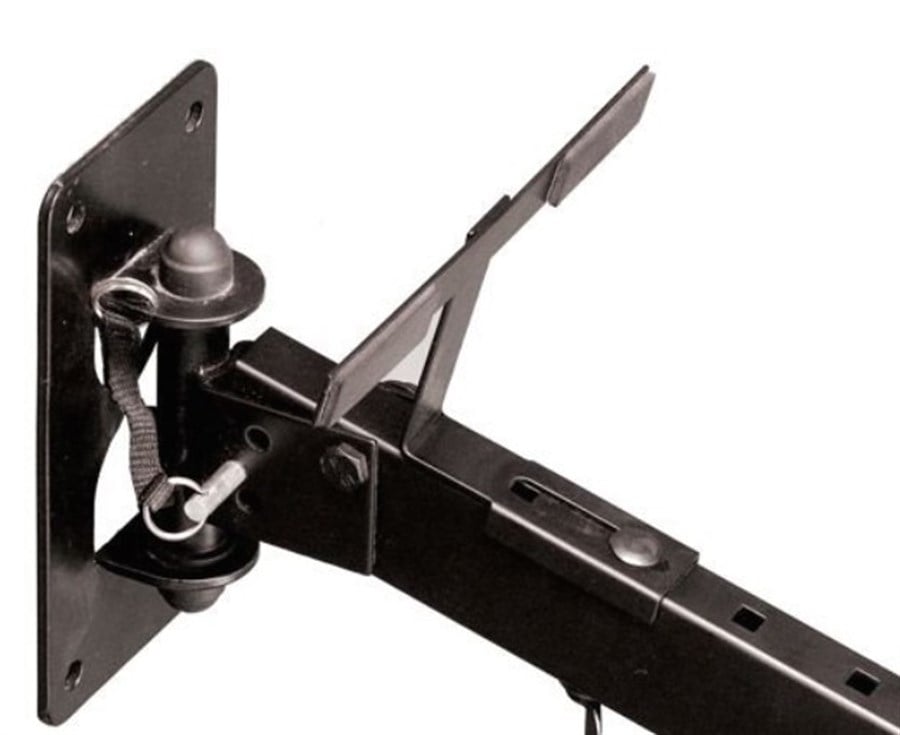 Superlux SPS823B Duvar Hoparlör Standı
