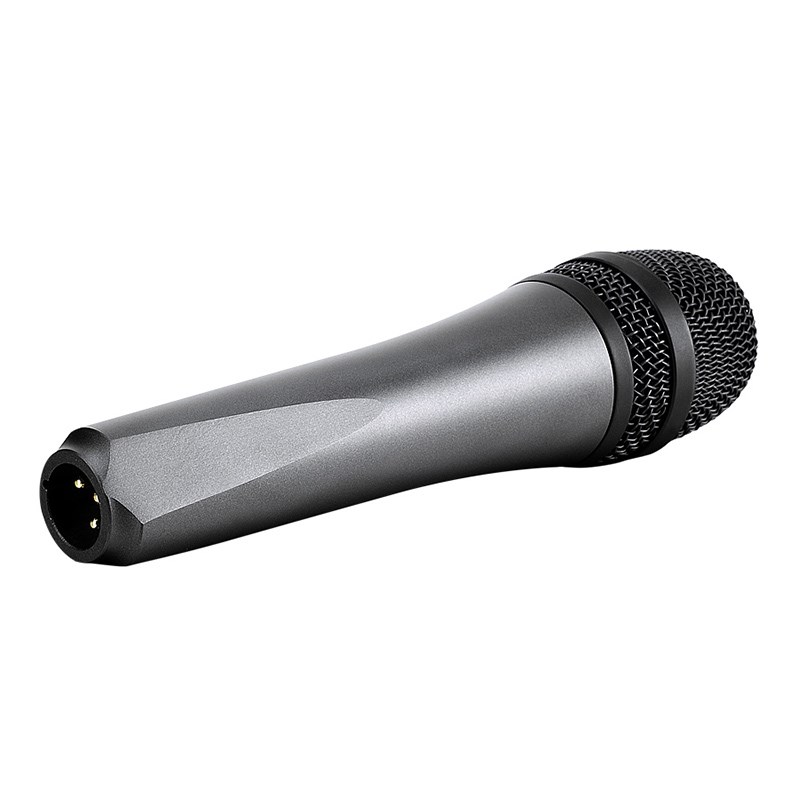 Takstar DM2100 Dinamik Kareoke Mikrofunu