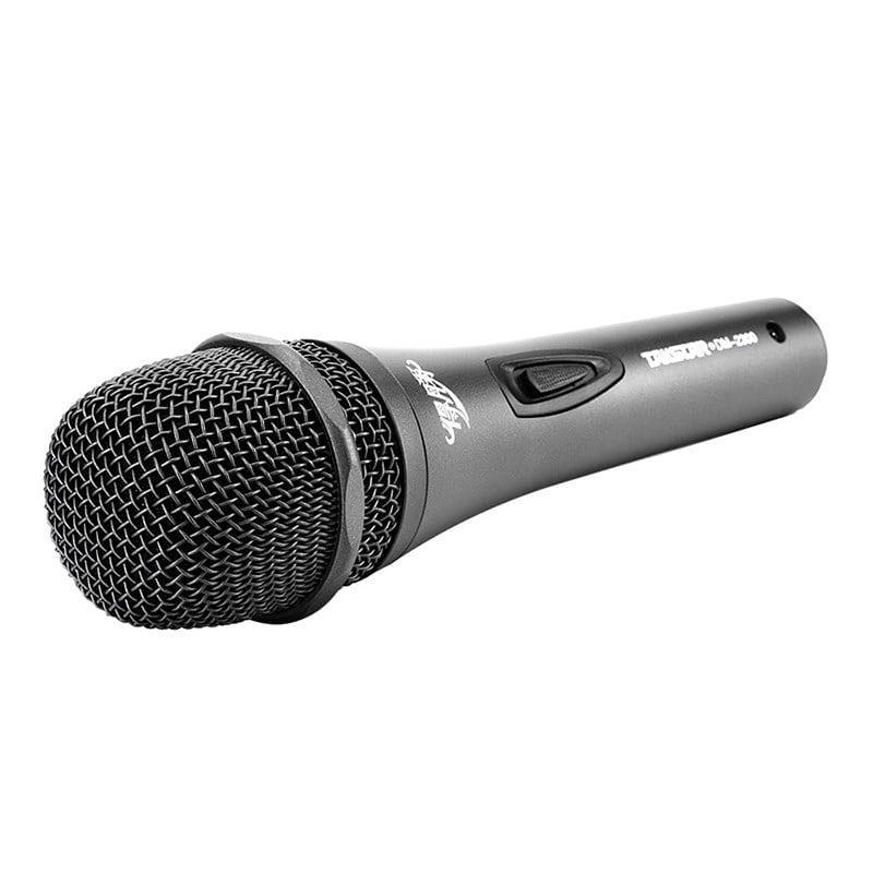 Takstar DM2300 Dinamik Kareoke Mikrofunu