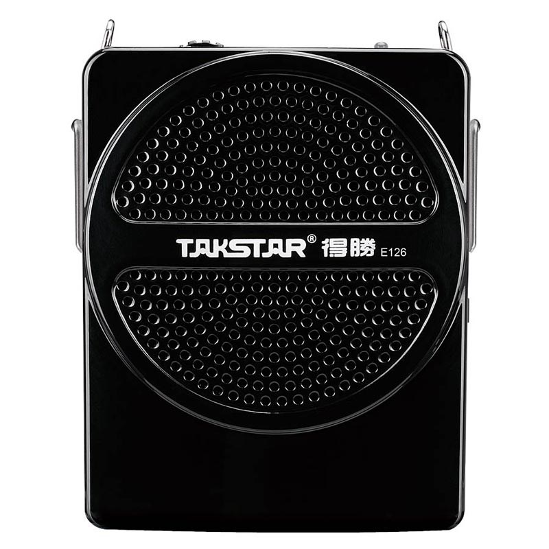 Takstar E126 Tur Rehberi Anfisi