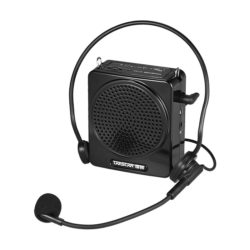 Takstar E188 Tur Rehberi Anfisi