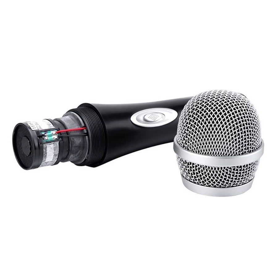 Takstar E340 Dinamik Sahne Mikrofonu 